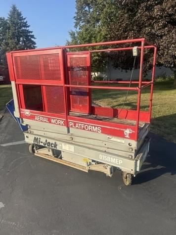 Main image MEC 015BMEP