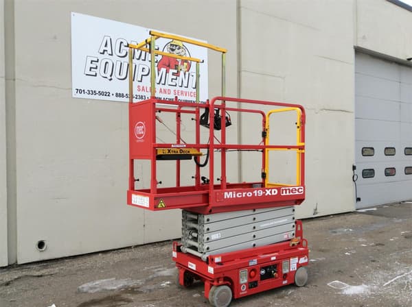 Equipment Main Image