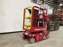 MEC MMAE16 Image