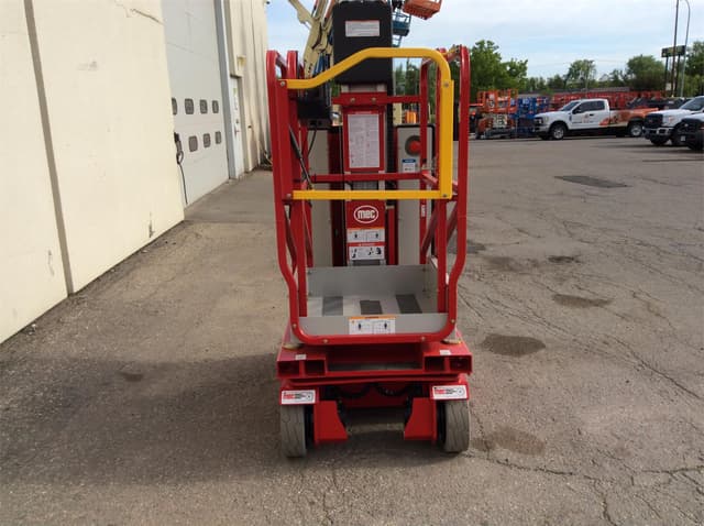 Image of MEC MME25 equipment image 2