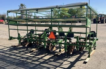 Main image Mechanical Transplanter 13