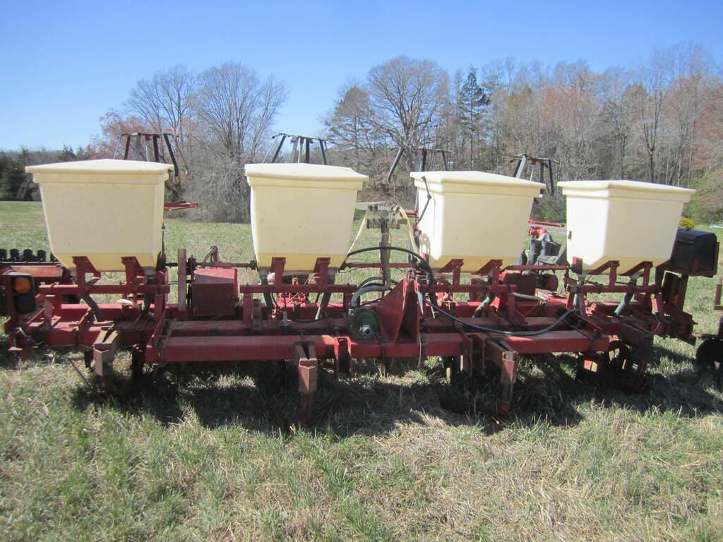 Main image Mechanical Transplanter 5000