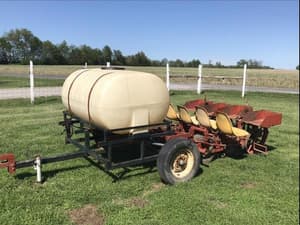 Mechanical Transplanter 1000 Image