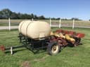 Mechanical Transplanter 1000 Image