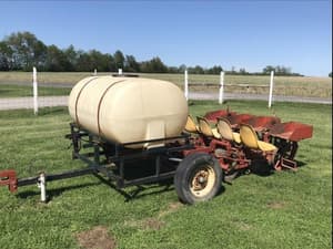 Mechanical Transplanter 1000 Image