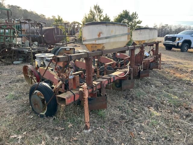 Image of Mechanical Transplanter 6000 equipment image 1