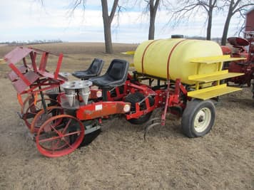 Main image Mechanical Transplanter 6000