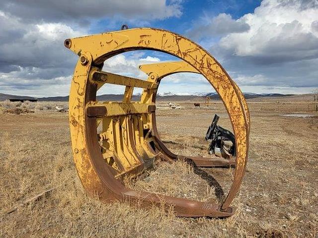 Image of Medford Fabrication Log Fork equipment image 2