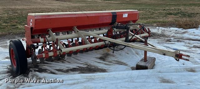 Image of Melroe 224 equipment image 2