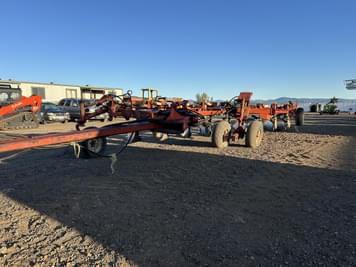 Main image Melroe 1000