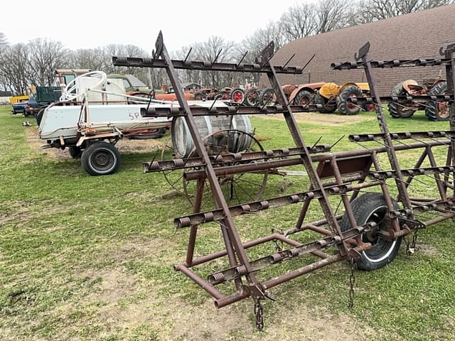 Image of Melroe Undetermined equipment image 3