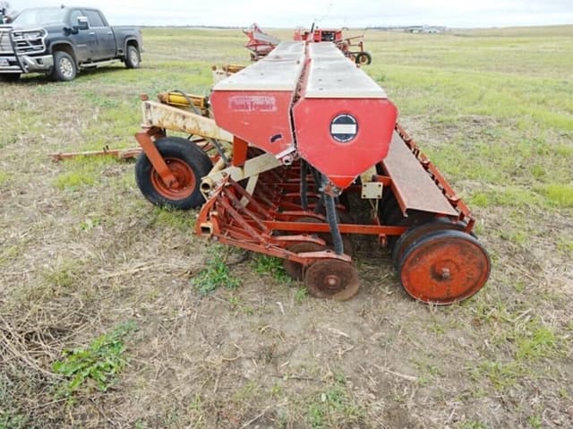 Image of Melroe 201 equipment image 2