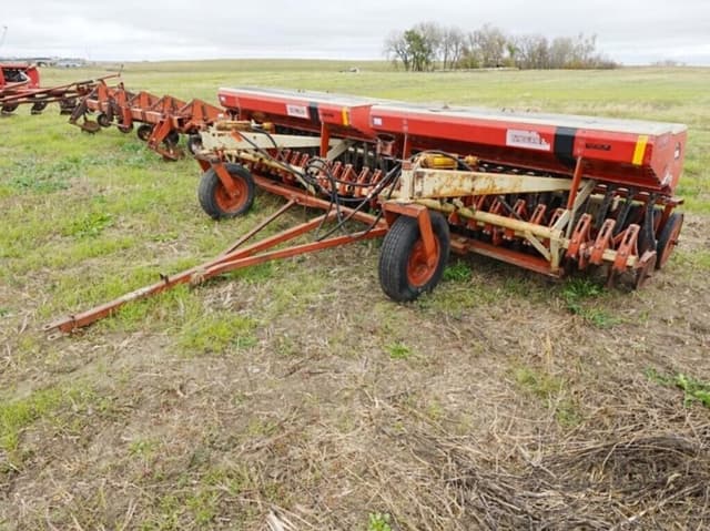 Image of Melroe 201 equipment image 1