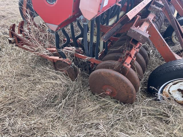 Image of Melroe 202 equipment image 4