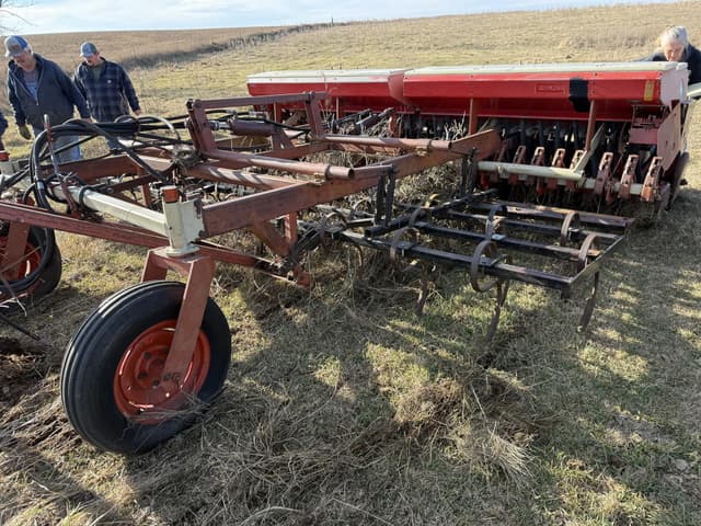 Image of Melroe 204 equipment image 3