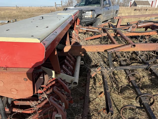 Image of Melroe 204 equipment image 1