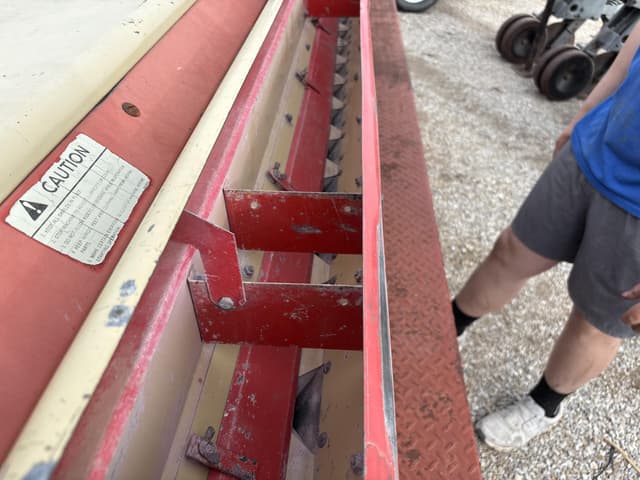 Image of Melroe 2120-286 equipment image 3