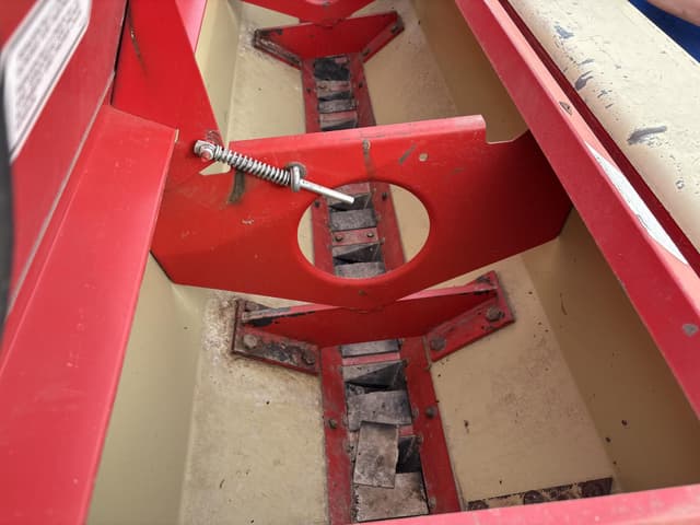 Image of Melroe 2120-286 equipment image 2