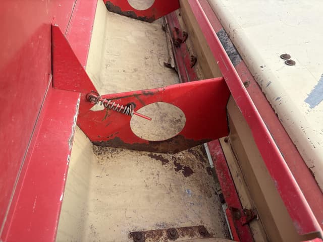 Image of Melroe 2120-286 equipment image 1