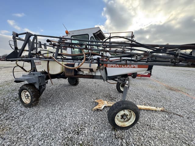 Image of Melroe 220 equipment image 3