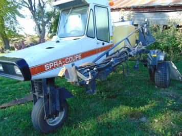 Main image Melroe 220