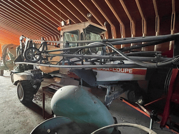 Main image Melroe 220