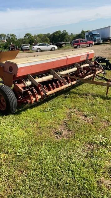 Main image Melroe 224