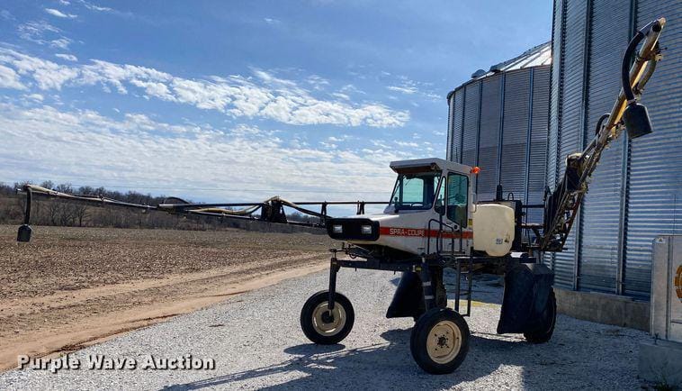 Main image Spra-Coupe 230