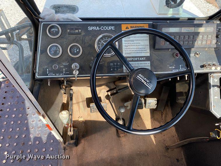 Main image Spra-Coupe 230 34
