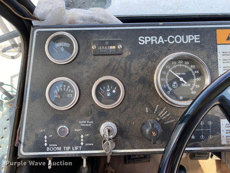 Main image Spra-Coupe 230 35
