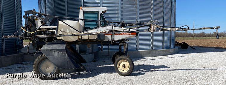 Main image Spra-Coupe 230 3