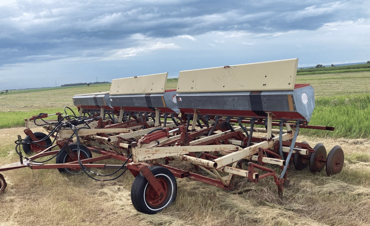 Main image Melroe 280