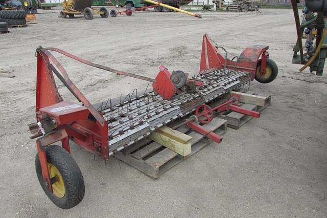Image of Melroe 351 equipment image 3
