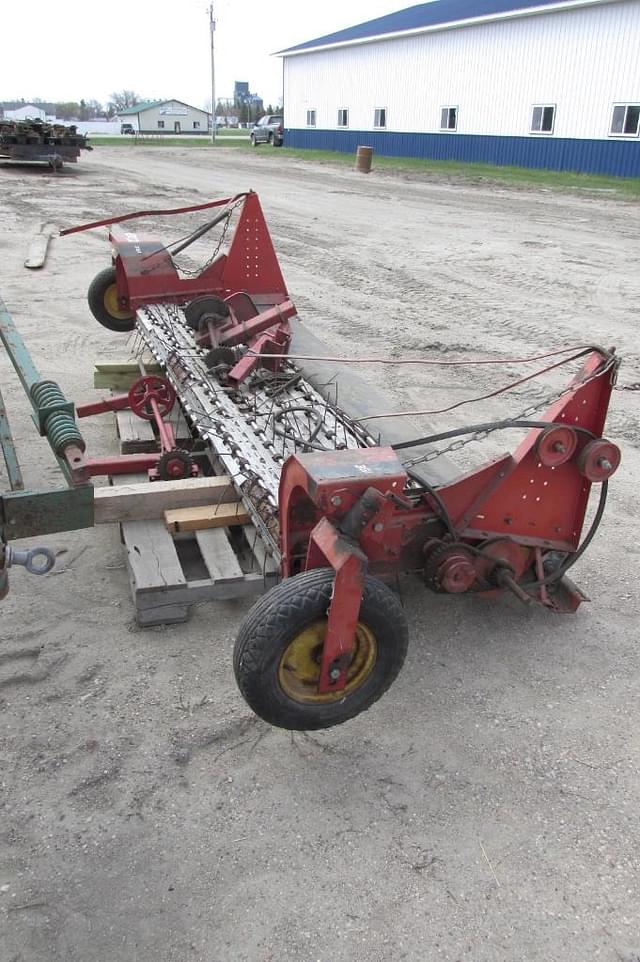 Image of Melroe 351 equipment image 4