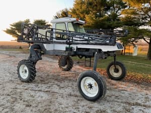 Spra-Coupe 3630 Image