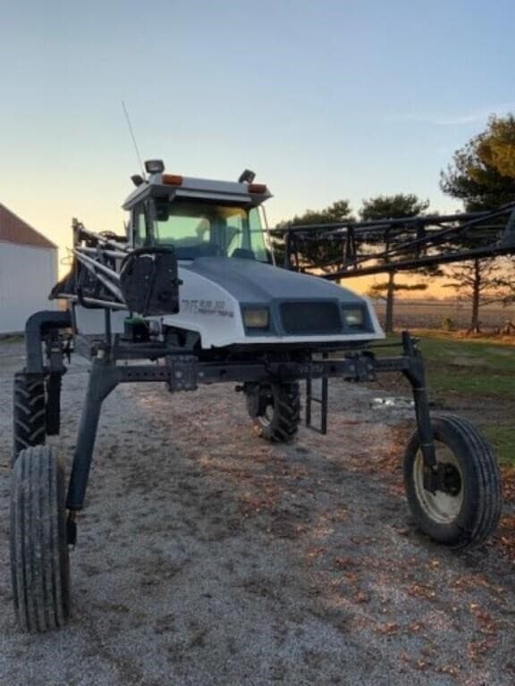 Image of Spra-Coupe 3630 equipment image 1