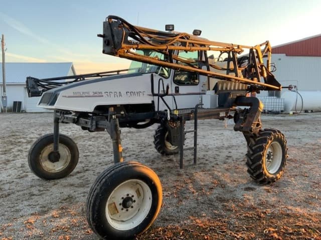 Image of Spra-Coupe 3630 equipment image 2