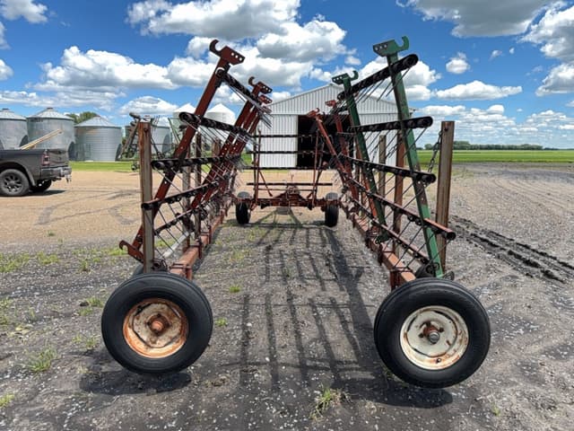 Image of Melroe 403 equipment image 3