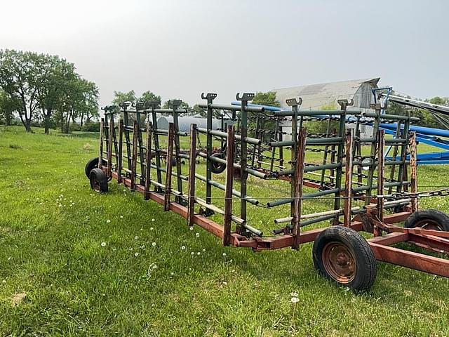 Image of Melroe 403 equipment image 2