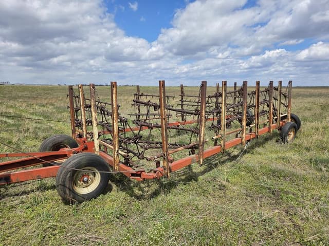 Image of Melroe 403 equipment image 1
