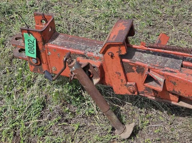 Image of Melroe 403 equipment image 2