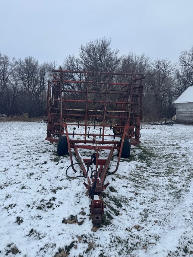 Image of Melroe 420 equipment image 1