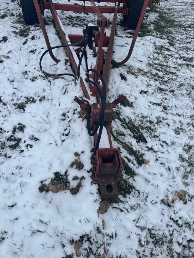 Image of Melroe 420 equipment image 2