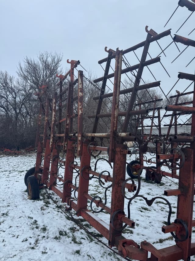 Image of Melroe 420 equipment image 4