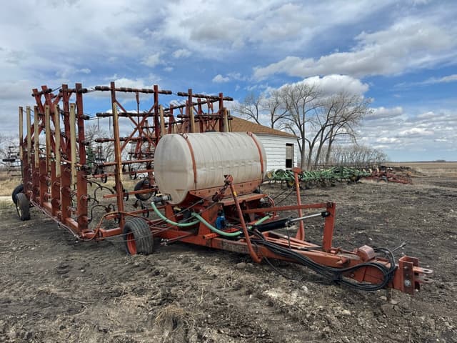 Image of Melroe 420 equipment image 1