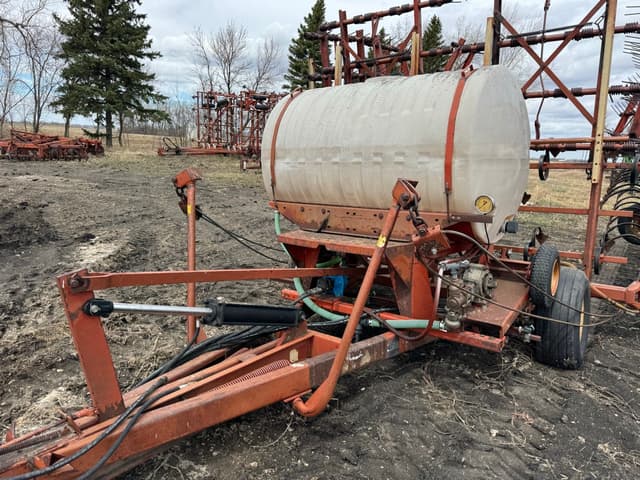 Image of Melroe 420 equipment image 2