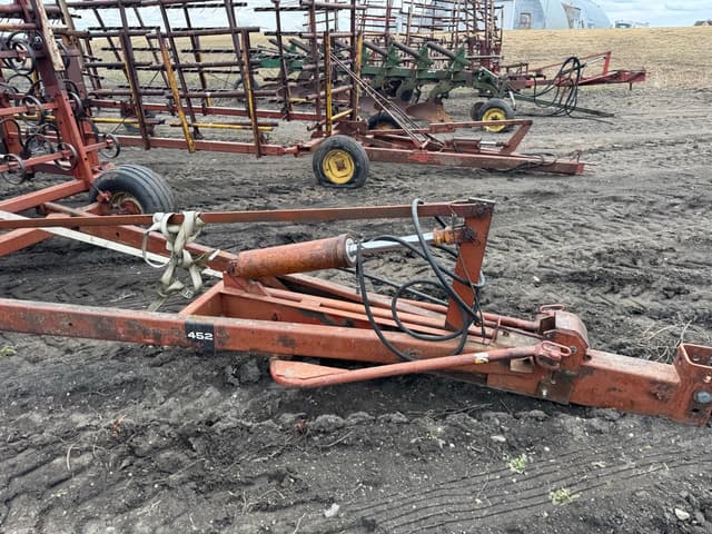 Image of Melroe 420 equipment image 2