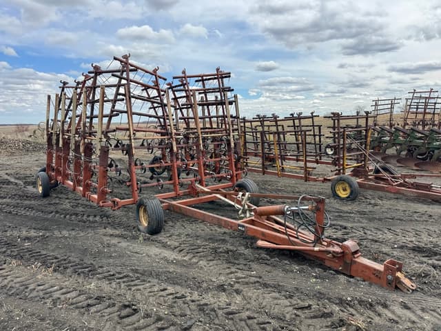 Image of Melroe 420 equipment image 1