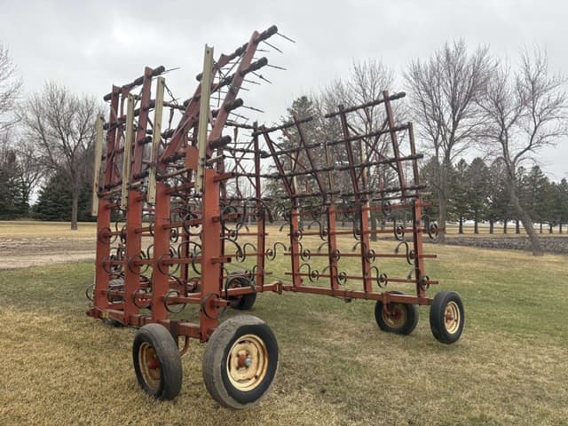 Image of Melroe 420 equipment image 4