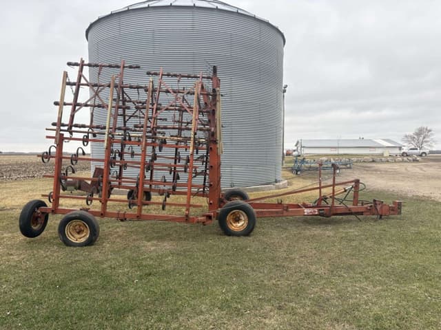 Image of Melroe 420 equipment image 1